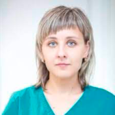 Рамазанова Татьяна Валерьевна, детский стоматолог