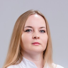 Костур Галина Владимировна, гинеколог