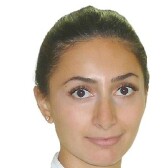 Григорян Гаяна Арменовна, стоматолог-терапевт