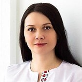 Данникер Валентина Адольфовна, косметолог