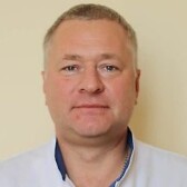Гурин Эдуард Викторович, онкоуролог