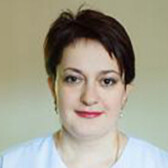 Шитикова Ирина Константиновна, гинеколог-эндокринолог