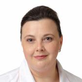 Благородная Валентина Владимировна, гинеколог