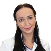 Мирная Дарья Александровна, невролог