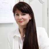 Брусник Елена Владимировна, эндокринолог