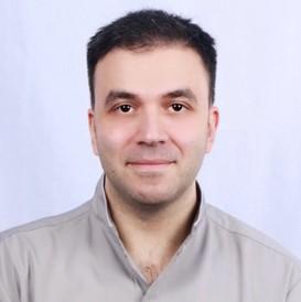 Эмдин Леонид Михайлович, стоматолог-ортопед