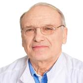 Аболмасов Валерий Алексеевич, хирург