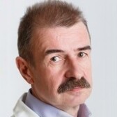 Богомягков Александр Юрьевич, уролог