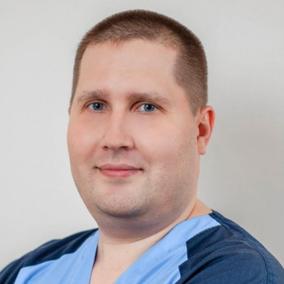 Багов Олег Халидович, ортопед