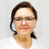 Мингазова Эльвира Илгисовна, офтальмолог