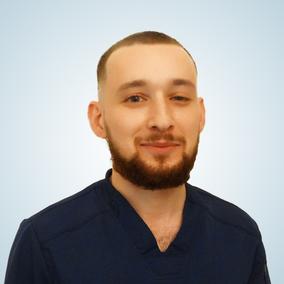 Салагаев Сослан Русланович, стоматолог-хирург
