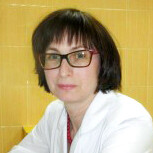 Владимирова Анна Сергеевна, маммолог-онколог