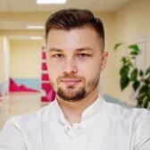 Жук Дмитрий Валерьевич, флеболог-хирург