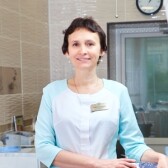 Савинова Лариса Павловна, стоматолог-хирург