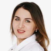 Панина Екатерина Витальевна, стоматолог-терапевт
