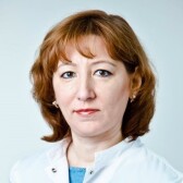 Дорофеева Елена Борисовна, невролог