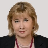 Ермоленко Марина Леонидовна, кардиолог