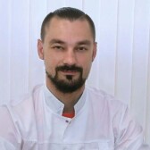 Габелко Денис Игоревич, врач-генетик