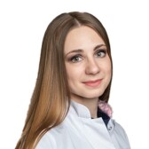 Шадрина Наталья Евгеньевна, терапевт