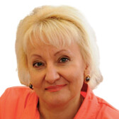 Лубенкова Нина Витальевна, гинеколог
