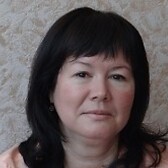 Полякова Ирина Вячеславовна, невролог