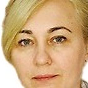 Морозова Виктория Анатольевна, гинеколог