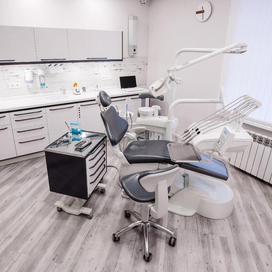 Стоматология INWHITE CLINIC, фото №3