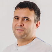 Алиев Рамис Нураддинович, стоматолог-ортопед
