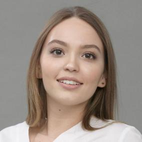 Четверикова Дарья Алексеевна, стоматолог-терапевт