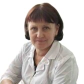Баранова Валентина Анатольевна, эндокринолог
