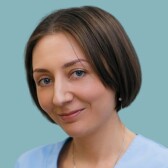 Никульшина Ольга Юрьевна, травматолог-ортопед
