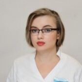 Ефремова Алина Сергеевна, гинеколог