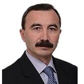 Тайгузин Радик Шамильевич, офтальмолог