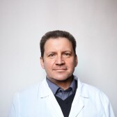 Падалко Евгений Анатольевич, дерматолог