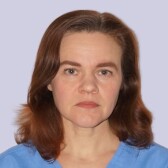 Николаева Наталья Владимировна, массажист