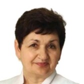 Маланина Любовь Николаевна, детский кардиолог
