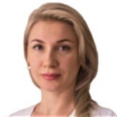 Меремьянина (Гончарова) Юлия Олеговна, гинеколог-хирург