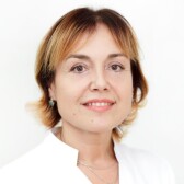 Рогожкина Светлана Георгиевна, гинеколог-эндокринолог