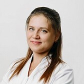 Друмова Анна Владимировна, гинеколог-хирург