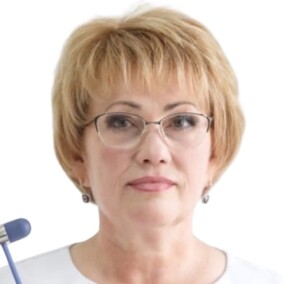 Линник Елена Алексеевна, невролог