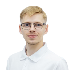 Валеев Николай Сергеевич, стоматолог-ортопед