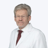 Хрусталев Михаил Игоревич, челюстно-лицевой хирург
