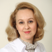 Глебовская Валерия Владимировна, онколог