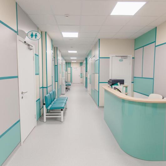 Клиника MAJOR CLINIC, фото №4