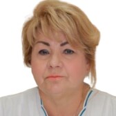 Базунова Людмила Алексеевна, акушер-гинеколог