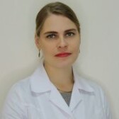 Руденко Алина Юрьевна, невролог