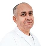 Евграфов Сергей Анатольевич, стоматолог-ортопед