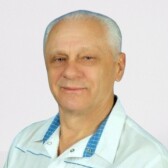 Белоусов Виктор Васильевич, стоматолог-ортопед