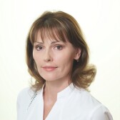 Манапова Светлана Евгеньевна, аллерголог-иммунолог