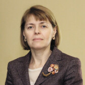 Минкина Галина Николаевна, гинеколог